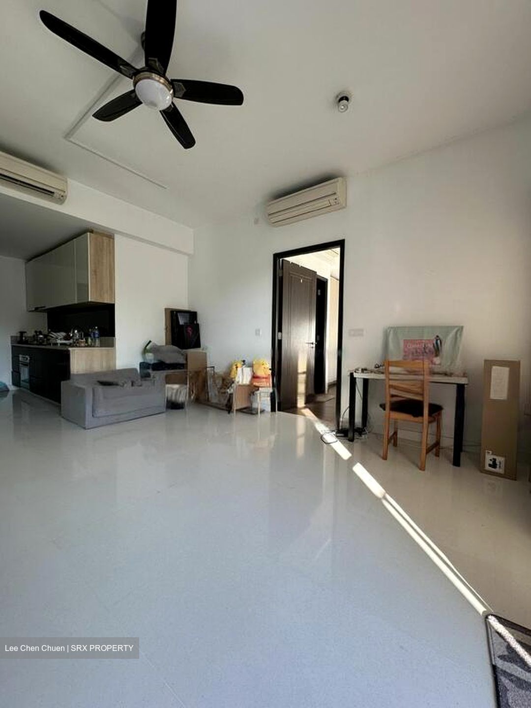 E Maison (D13), Apartment #461009351